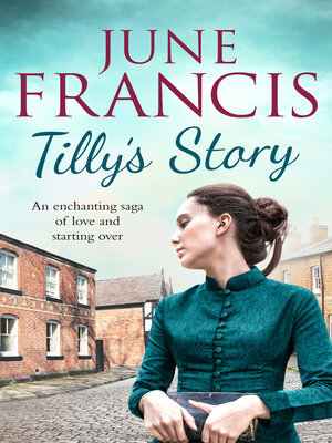 cover image of Tilly's Story